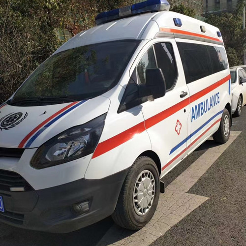 南靖品质救护车出租,为您的健康出行负责