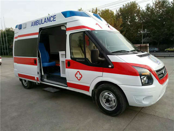 南靖乌鲁木齐沙依巴克区上线 “安康护送” 非急救转运服务平台