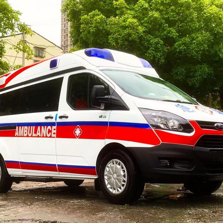 南靖跨省救护车出租护送返乡