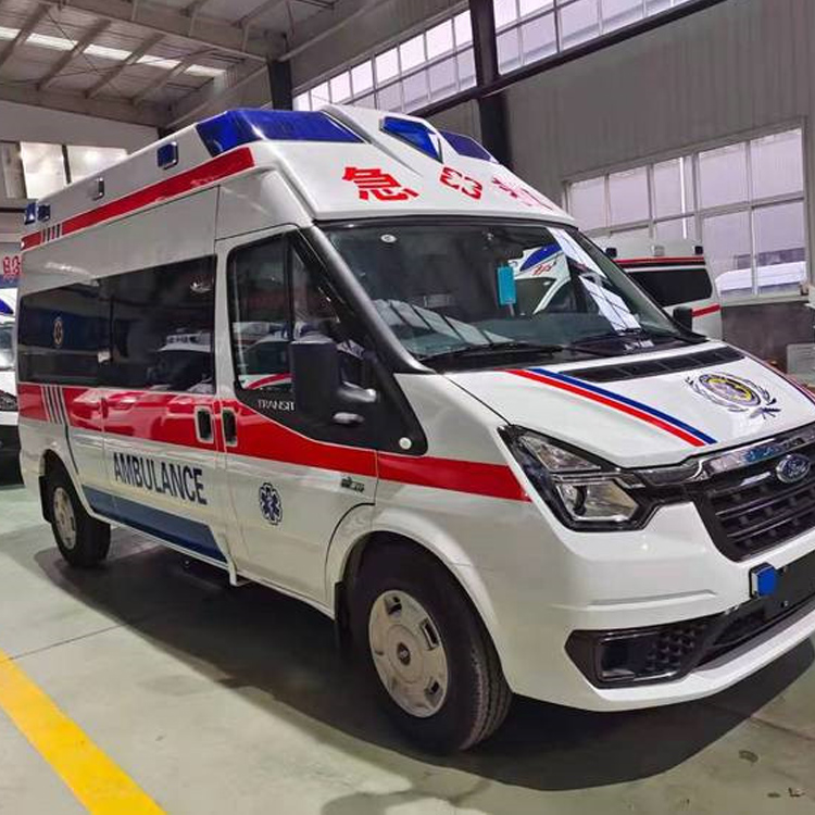 南靖演唱会救护车出租保障现场