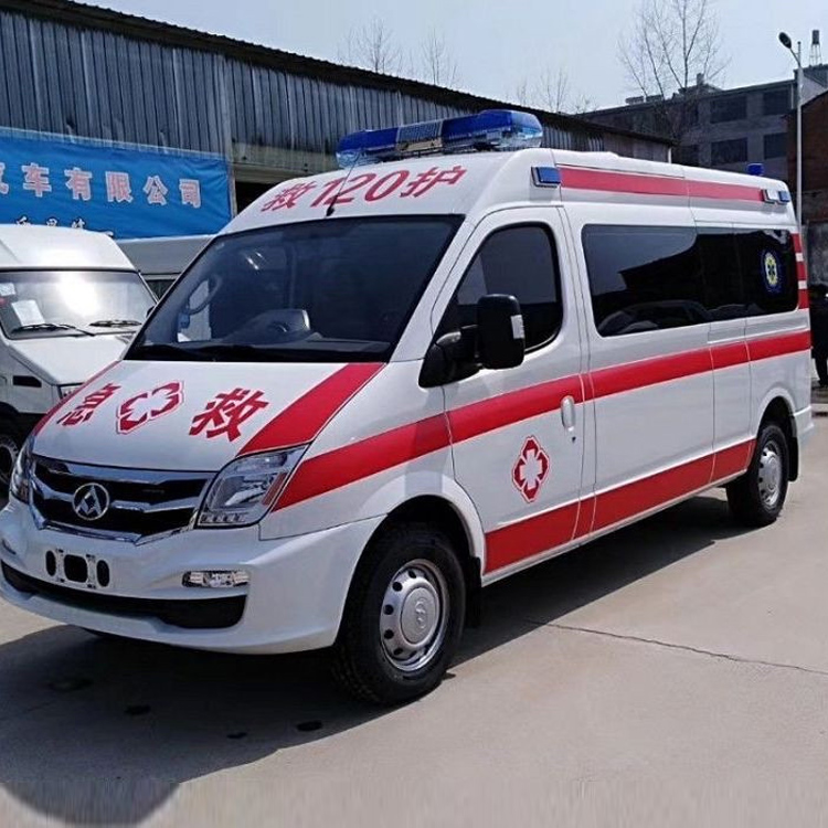 南靖马拉松租赁救护车活动保障