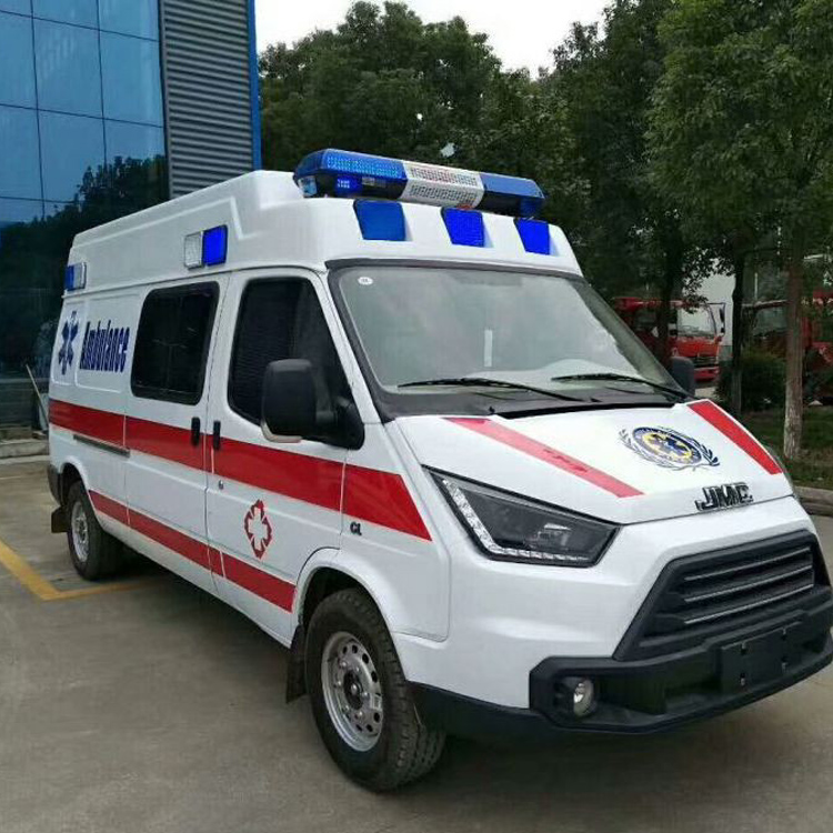 南靖瘫痪租赁救护车转运 ——生命救助的紧急响应与专业保障