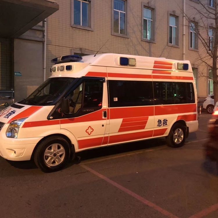 南靖夜间租赁救护车护送病人转院：安全转运的 8 大核心注意事项