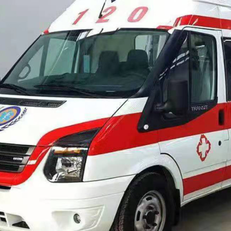 南靖非急救护送病人转院租赁救护车的优缺点对比